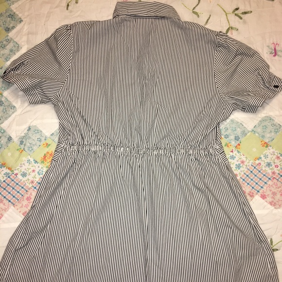 Clearance 🛍 Motherhood maternity stripes top. - Picture 2 of 6